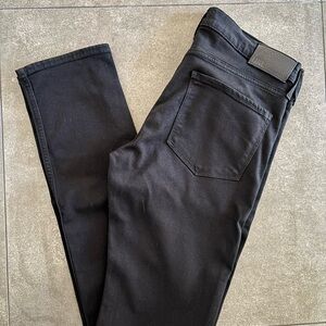 Men’s Black Paige Jeans sz 31